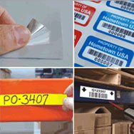 Impressive Labels: Label Maker, Label Manufacturer, Label Printing